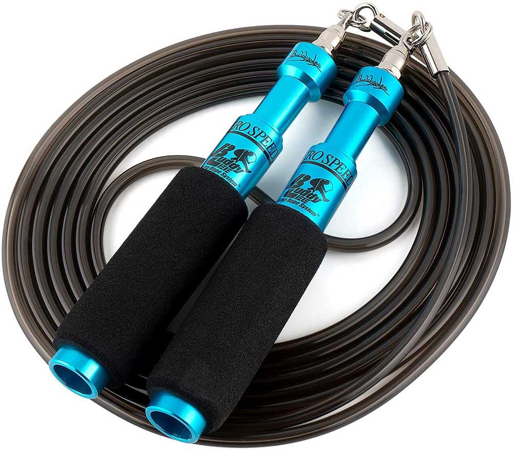 Buddy Lee Rope Master Jump Rope