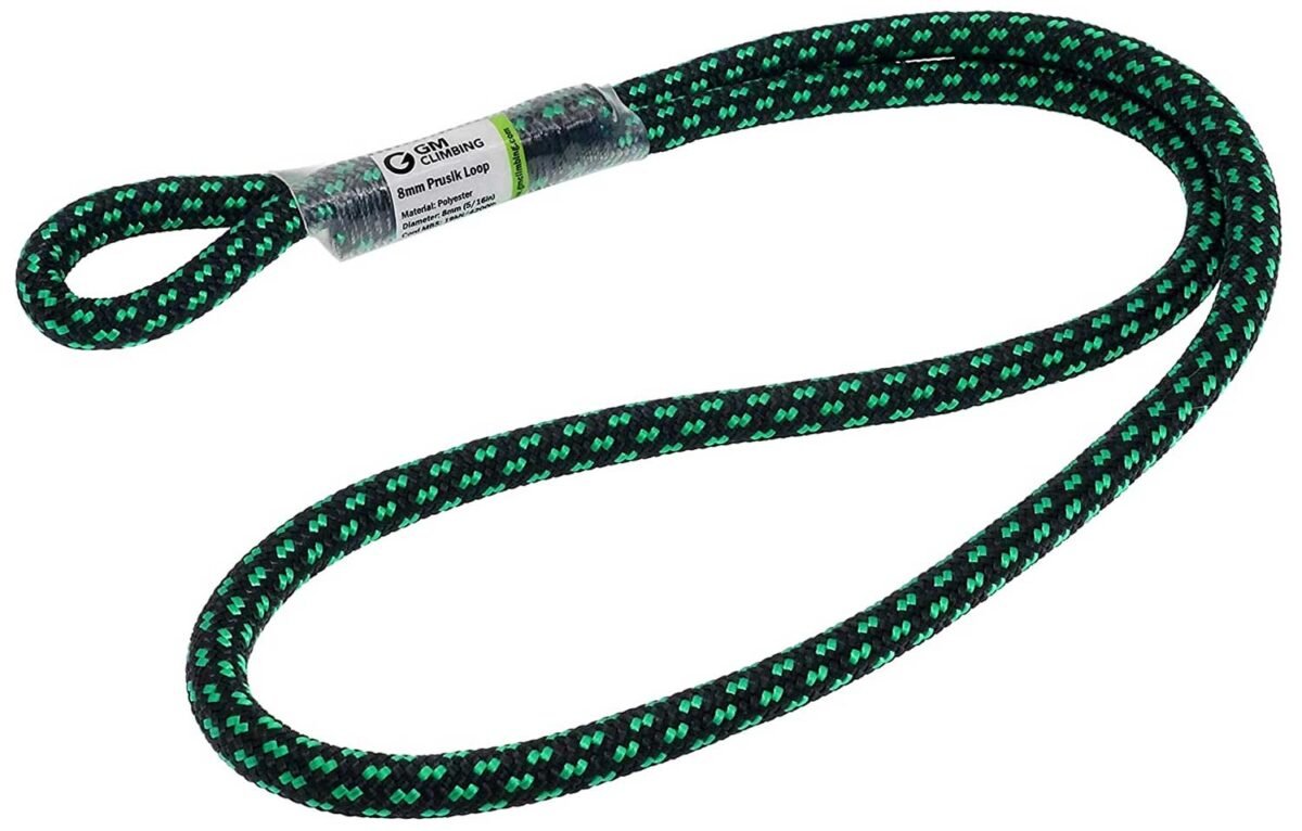 Best Prusik Cord for Added Safety Reviews & Buying Guide