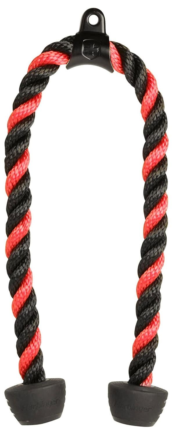 Harbinger Tricep Rope