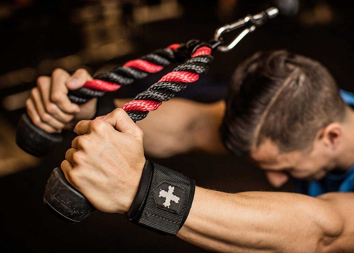 best Tricep Rope featured