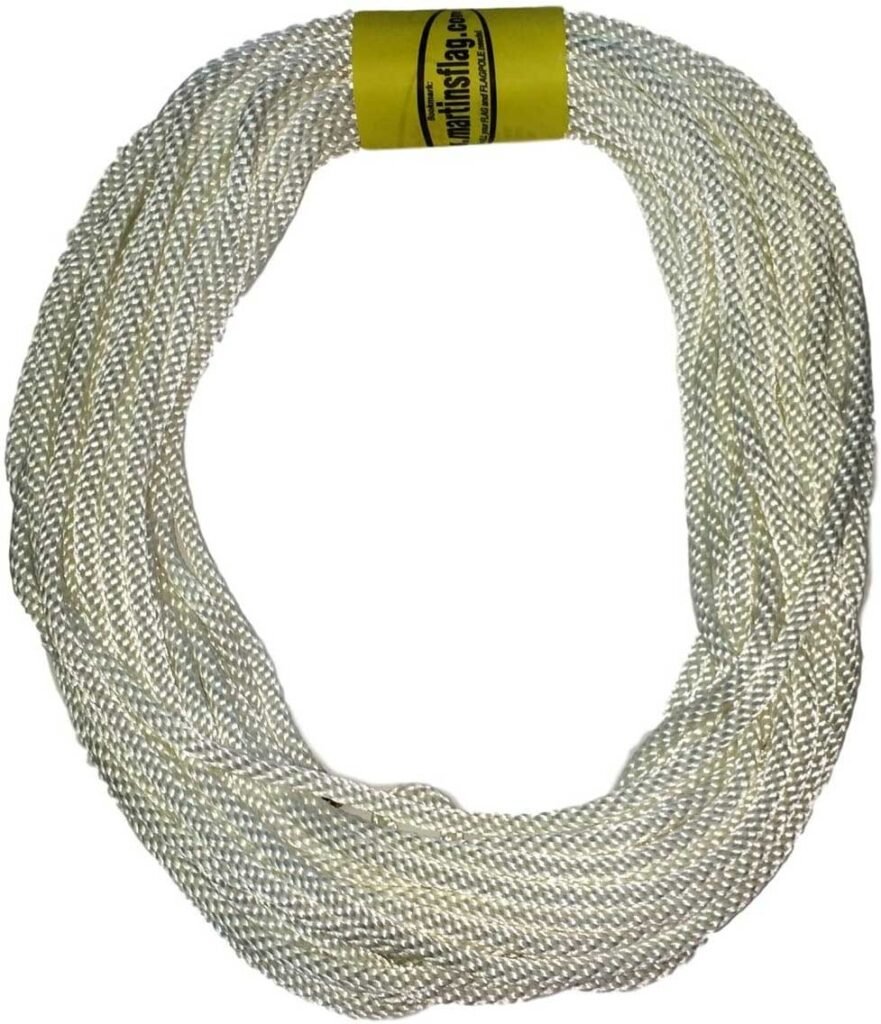 Best Flagpole Rope That Lasts A Long Time— Buying Guide