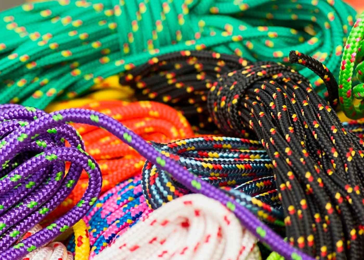Rope Features To Consider When Buying