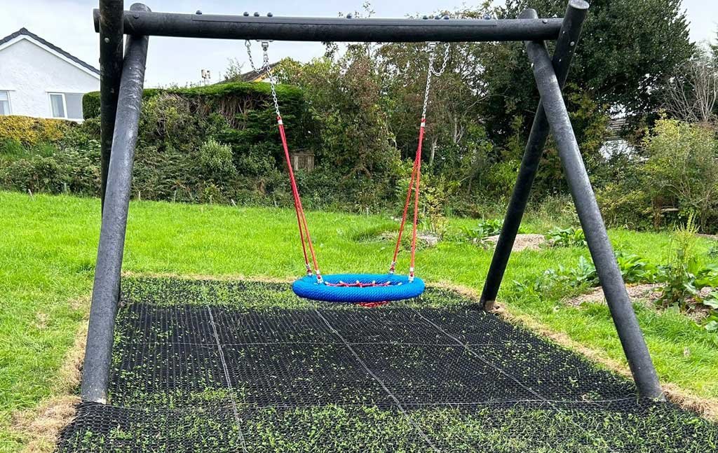 Synthetic Ropes (Nylon, Polyester, Polypropylene)